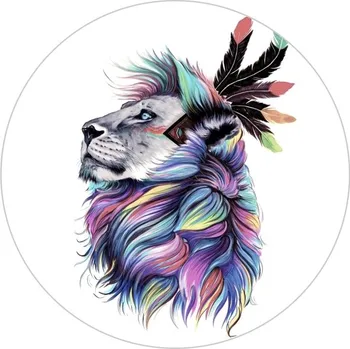 Držák PopSocket Lion