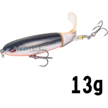 WHOPPER PLOPPER 10CM/13G COL.008