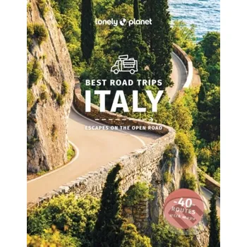 Best Road Trips Italy - Lonely Planet Lonely Planet