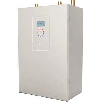 Tepelné čerpadlo Ostatní výrobci Čerpadlo tepelné IVAR.HP ITEC INVERTER- TOTAL COMPACT - vzduch/voda - 12kW; t max. 65°C