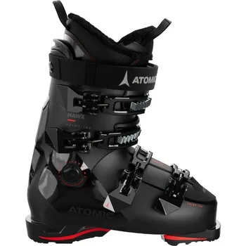 Sjezdové boty Lyžařské boty Atomic Hawx Prime 100 GW 24/25 black red one 29