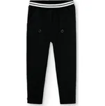Teplákové kalhoty černé, Boboli Velikosti: 152