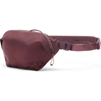 Peak Design Outdoor Sling 2L vínová BAS-2-EP-1