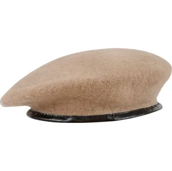 Čepice Baret PÍSKOVÝ velikost: S