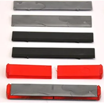 autíčko Czech Auto Legends Maják US Police & Patrols - červený - CAL 1:43 Výstražný maják US Police & Patrols