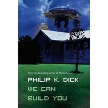 Cizí jazyk We Can Build You