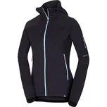 Northfinder DARLA dámská mikina black black MI-4853OR-270