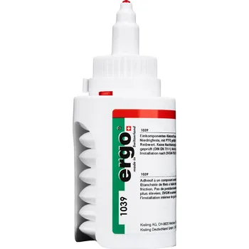 Průmyslové lepidlo Ergo 1039 - 50 g konstrukční lepidlo