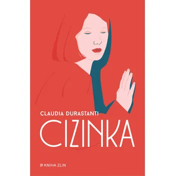 Kniha Cizinka