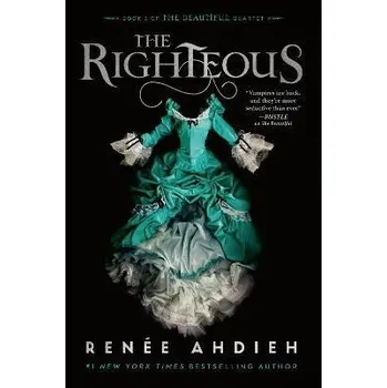 Cizojazyčná kniha The Righteous