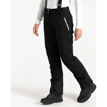 Dámské lyžařské kalhoty Dare2b DIMINISH černá 48