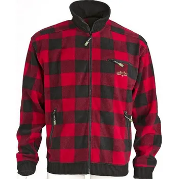 Pánská mikina Swedteam fleecová mikina Canada Velikost: S