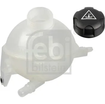 Chladič motoru Vyrovnávací nádoba, chladicí kapalina FEBI BILSTEIN 109693