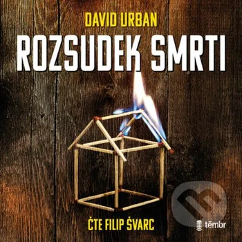 Rozsudek smrti - David Urban Témbr