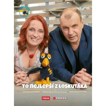 Kniha To nejlepší z Loskutáka