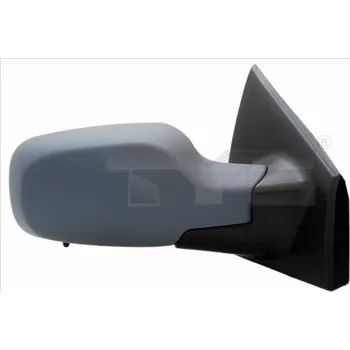 Auto zrcátko Vnější zpětné zrcátko TYC 328-0108