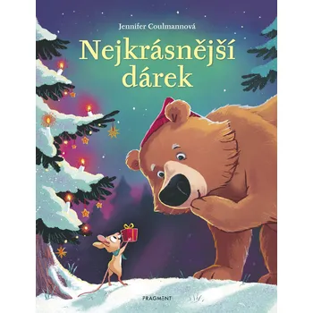 Kniha Nejkrásnější dárek