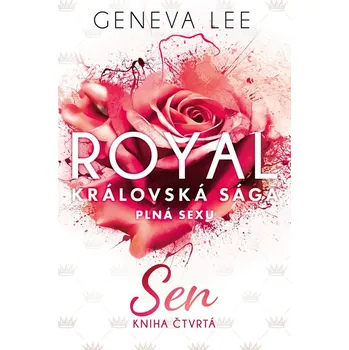 Kniha Sen
