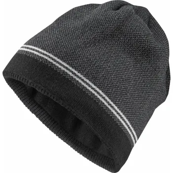 Čepice McKINLEY Peter zimní čepice - 0 - šedá - one-size