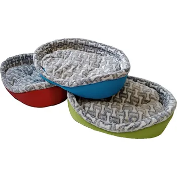 Pelíšek pro psa Pelíšek Pufa Dogi JUKO L