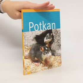 Obrázek k inzerátu: Potkan