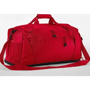 Cestovní taška Quadra Sportovní taška QS477 Pure Red 59 x 26 x 30 cm