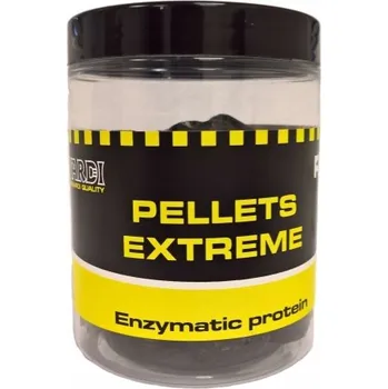 Pelety Mivardi Rapid Extreme Robin Red 150g - 16 mm