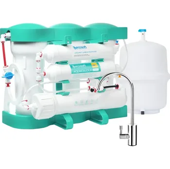 vodní filtr Reverzní osmóza Ecosoft PURE AquaCalcium Mint