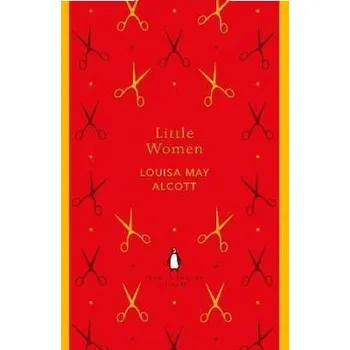 Cizojazyčná kniha Little Women