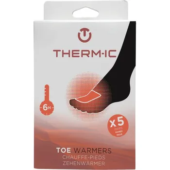 Běžkařské boty THERM-IC TOE WARMERS Box 5 párů