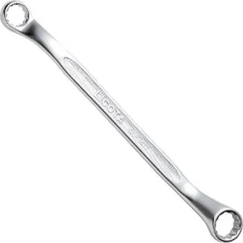 Klíč Oboustranný očkový klíč