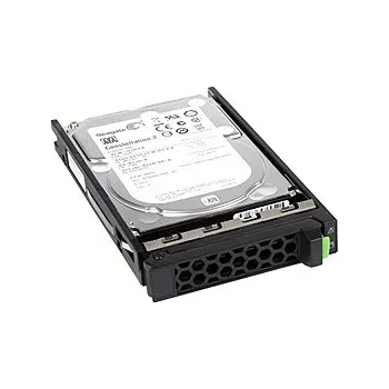 Externí pevný disk Fujitsu SSD SATA 6G 960GB Read-Int. 2.5' H-P EP pro TX1320M5,TX1330M5,RX1330M5,TX1320M6,TX1330M6,RX1330M6,TX2550M7,RX2530M7,RX2540 PY-SS96NMF