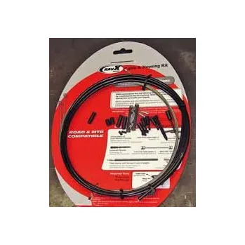 Brzda na kolo Bowden hydraulické brzdy