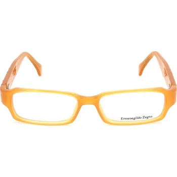 Sluneční brýle Rám na brýle Ermenegildo Zegna VZ3504-06DS Žlutá Ø 51 mm