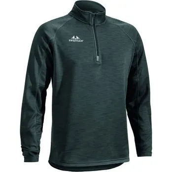 Pánská mikina Swedteam ULTRA LIGHT Grey pánská mikina Velikost: M