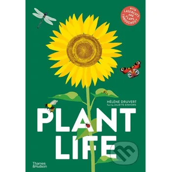 Plant Life - Hélène Druvert Thames & Hudson
