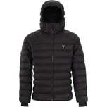 Pánská péřová bunda Summit Jacket Černá MAC - S