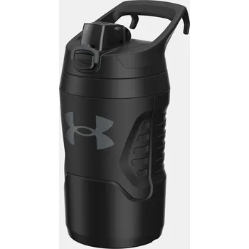 Láhev Unisexová sportovní lahev Under Armour Playmaker Jug UA70890-BK Černá OSFM