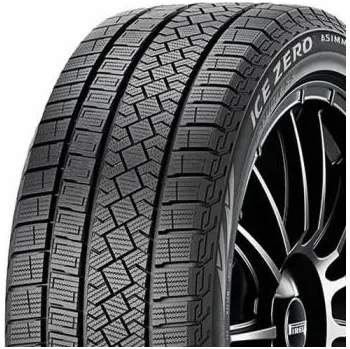Zimní osobní pneu 215/65R16 102T, Pirelli, ICE ZERO ASIMMETRICO