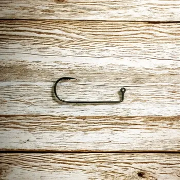 Rybářský háček JIGOVÝ HÁČEK KUMHO VEL.5/0-25KS ORLÍ DRÁPEK