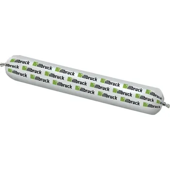 Tmel ILLBRUCK Tekutá membrána Barva: antracit, Objem balení: 600 ml