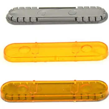 autíčko Czech Auto Legends Maják Magnum Holomý - oranžový - stavebnice CAL 1:43 Výstražný maják Magnum Holomý