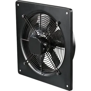 Průmyslový ventilátor Ventilátor průmyslový Dalap RAB TURBO 500 - průměr 520 mm