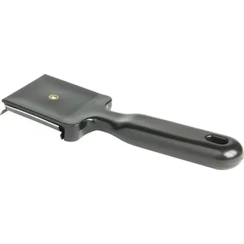 Kuchyňská škrabka Škrabka na PE potrubí manuální, 15.42
