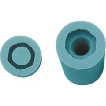 Silikonová formička šroub 7x3,5cm - Cakesicq