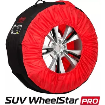 Uskladnění pneumatiky Alca/Heyner (Poland) | Obal na pneumatiku 16" - 22" HEYNER SUV WheelStar PRO, 1 ks, 735110