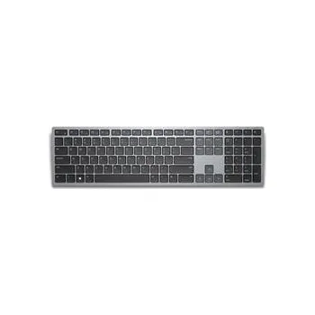 Dell Multi-Device Wireless Keyboard - KB700 - Czech/Slovak (QWERTZ)