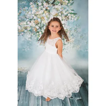 Dívčí oblečení Šaty Isabel Velikosti: 122-128