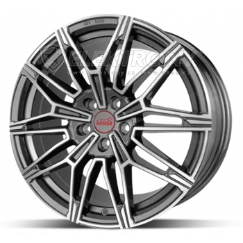 Disk MAM B3 PFP 8,5x19 5x112 ET45