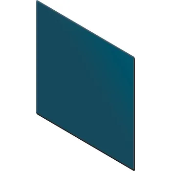 Obklad Caro Deep Ocean - obkládačka inzerto 11,8 modrá mat 164295